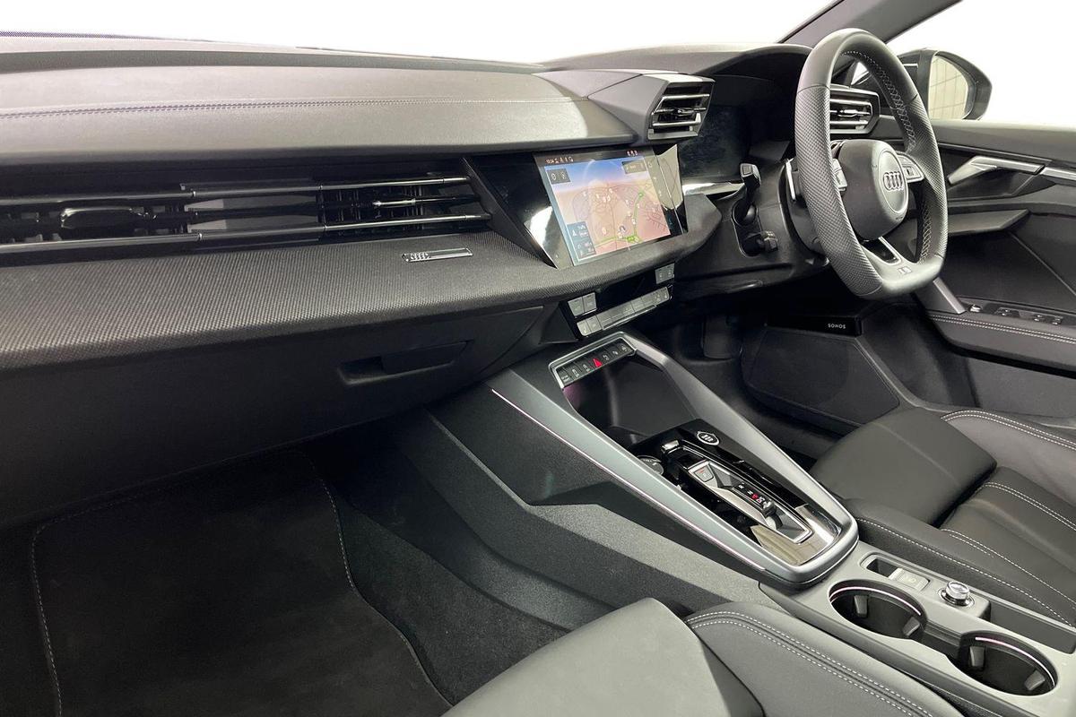 Used Audi A3 2025 for sale - 77533171: Photo 2