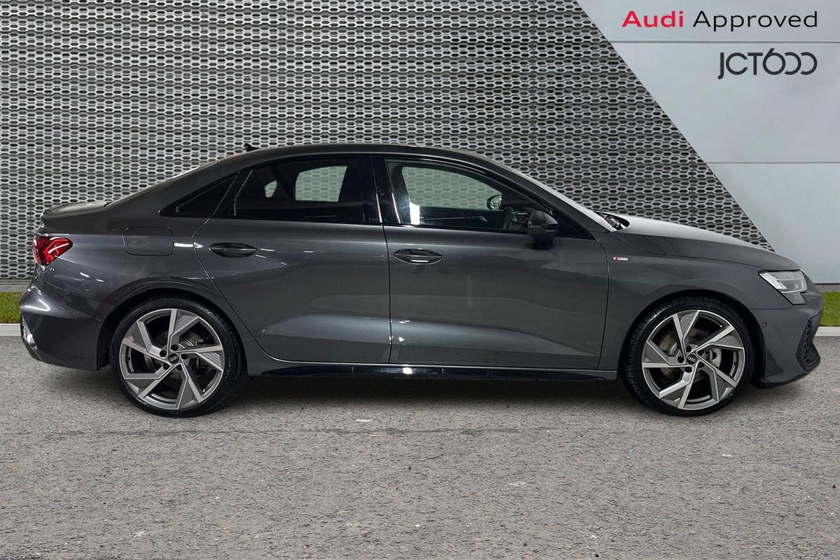 Used Audi A3 2025 for sale - 77533171: Photo 4