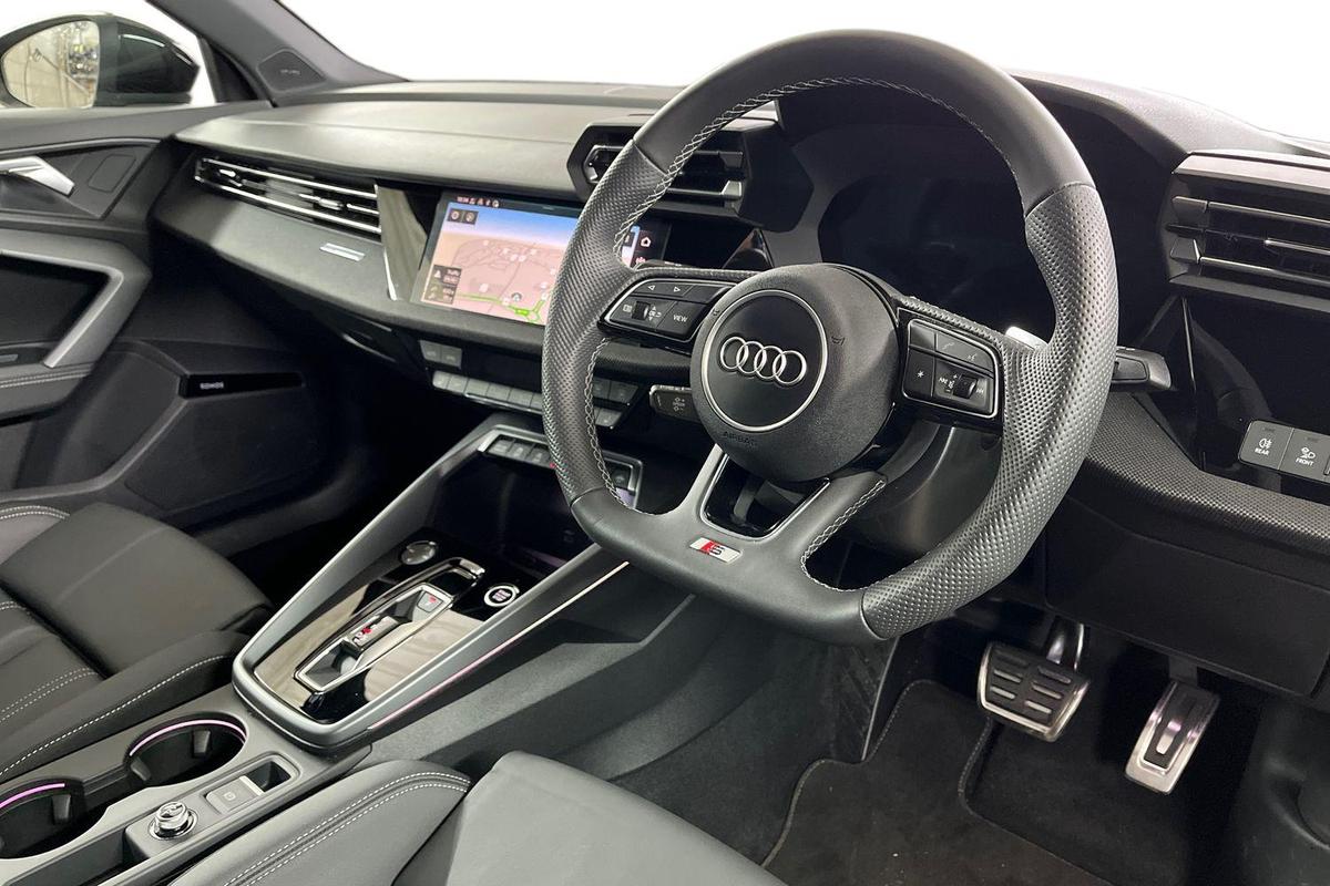 Used Audi A3 2025 for sale - 77533171: Photo 6