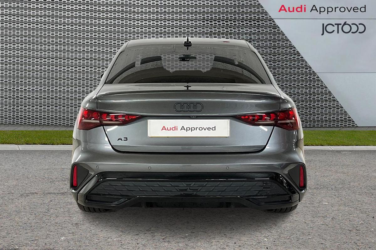 Used Audi A3 2025 for sale - 77533171: Photo 7