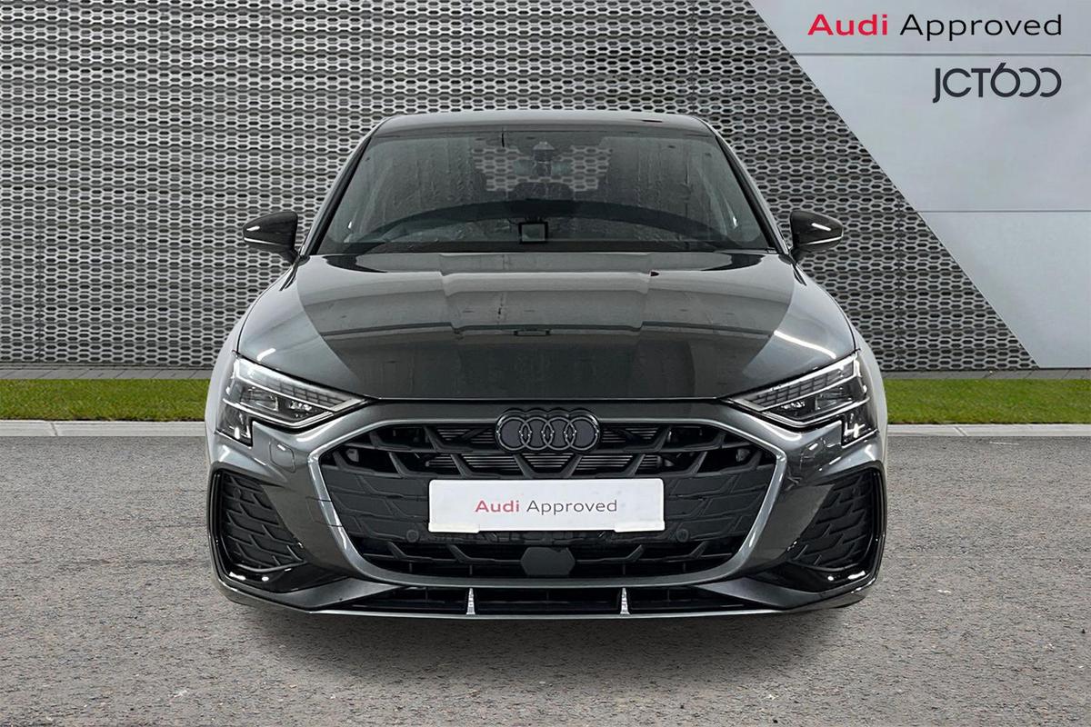 Used Audi A3 2025 for sale - 77533171: Photo 8