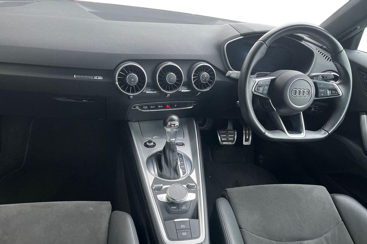 Used Audi TT 2021 for sale - 77533000: Photo 10
