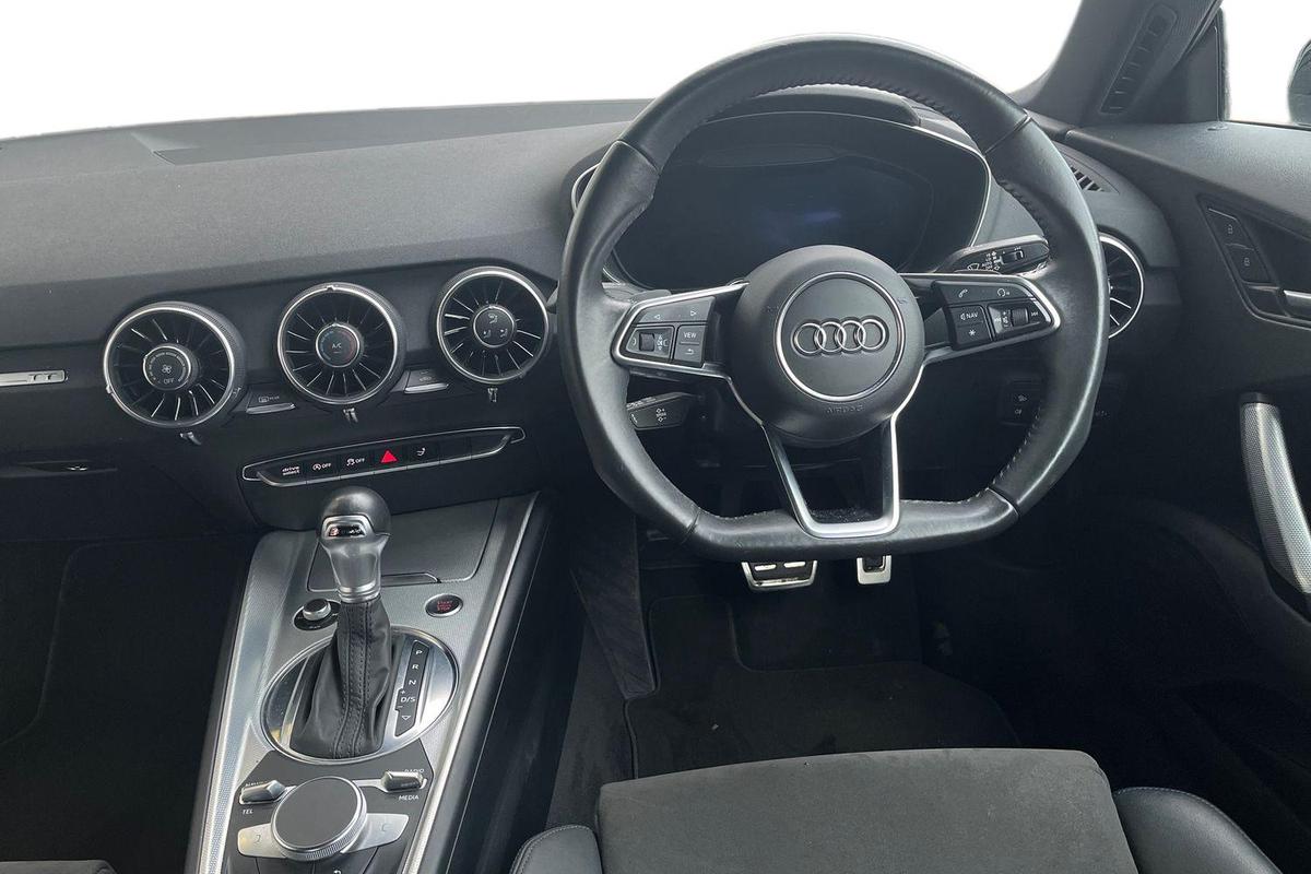 Used Audi TT 2021 for sale - 77533000: Photo 11