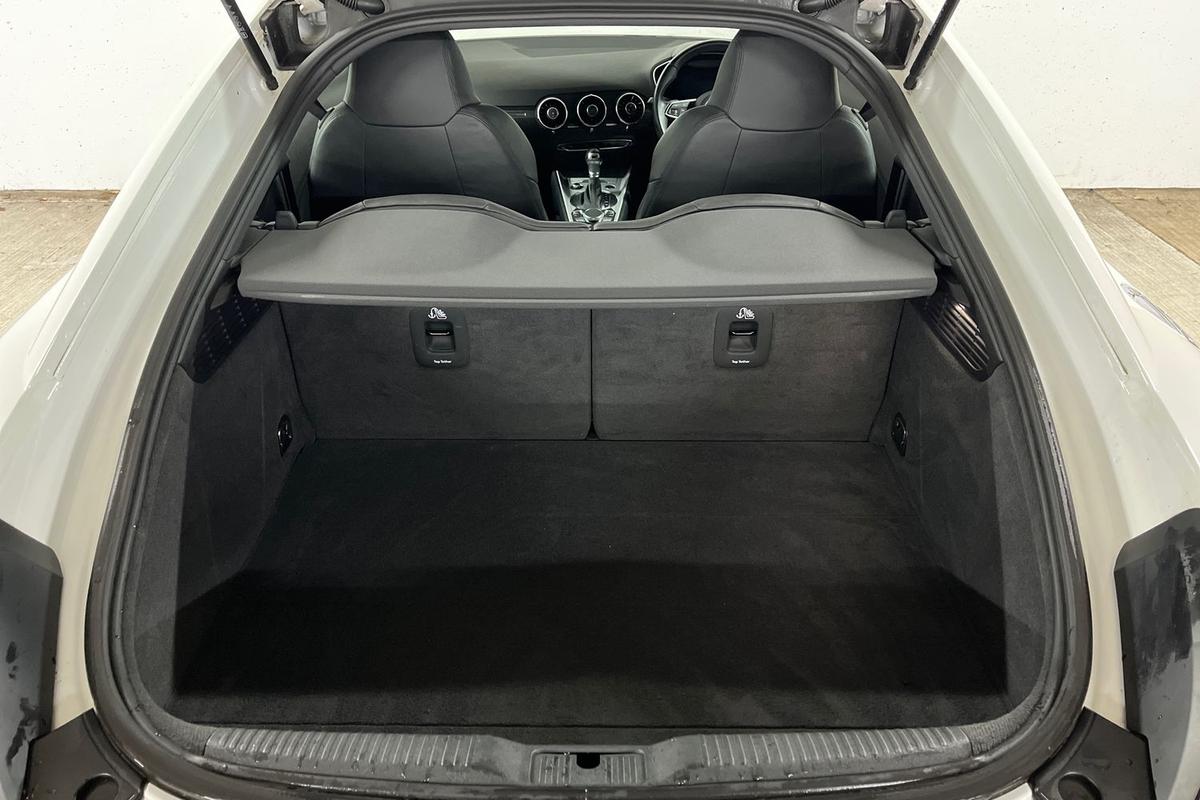 Used Audi TT 2021 for sale - 77533000: Photo 12