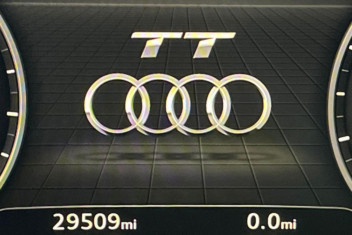 Used Audi TT 2021 for sale - 77533000: Photo 15