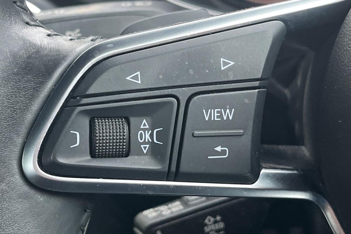 Used Audi TT 2021 for sale - 77533000: Photo 16