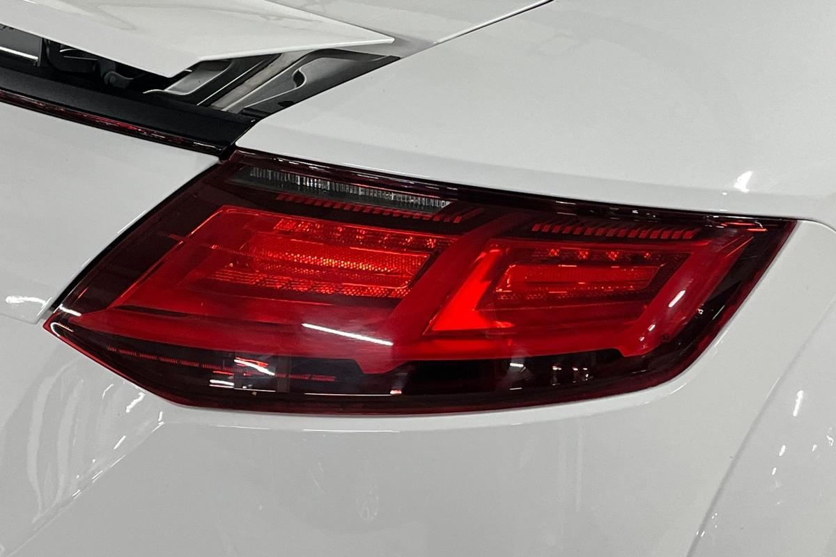 Used Audi TT 2021 for sale - 77533000: Photo 18