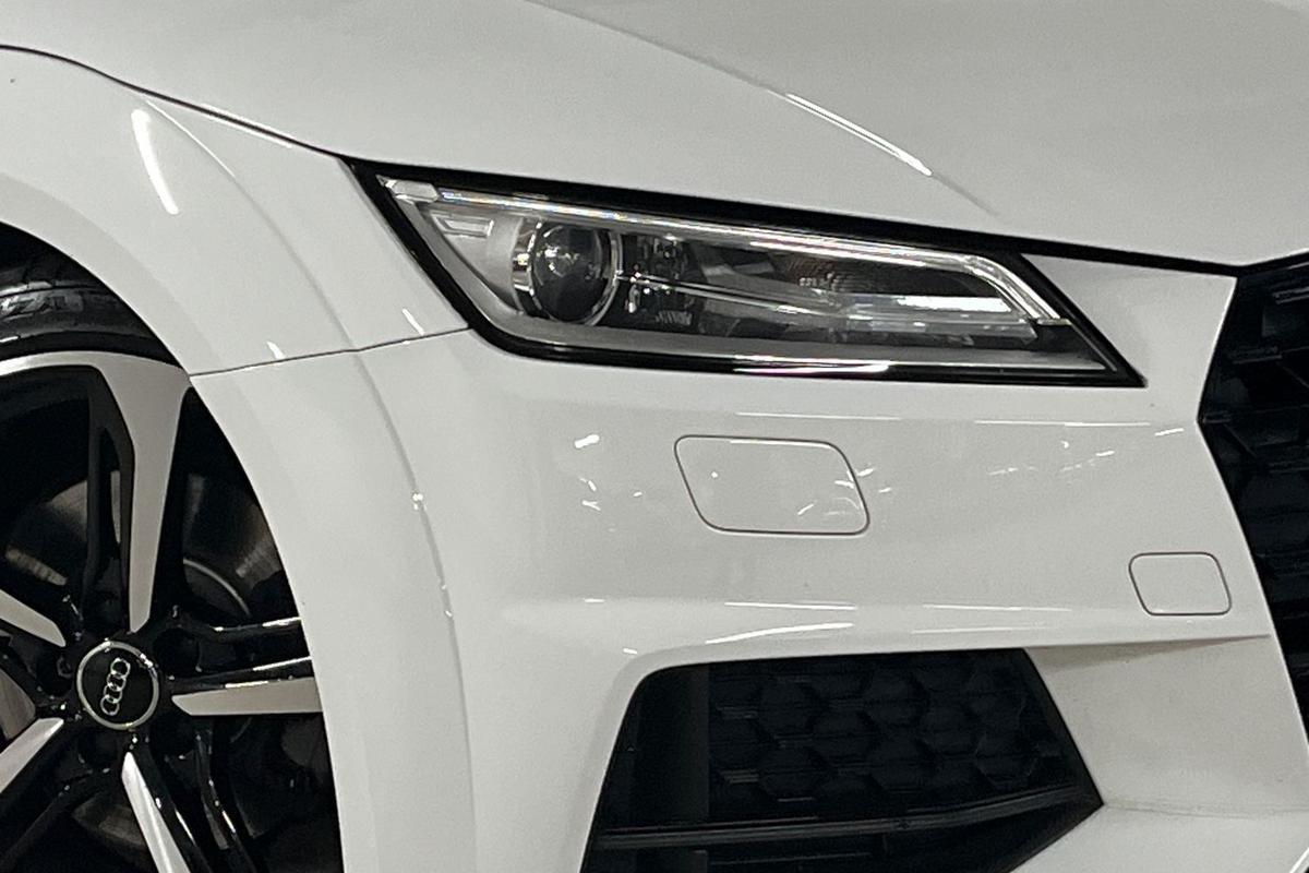 Used Audi TT 2021 for sale - 77533000: Photo 19