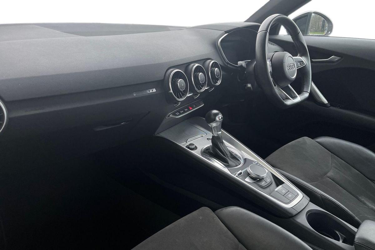 Used Audi TT 2021 for sale - 77533000: Photo 2