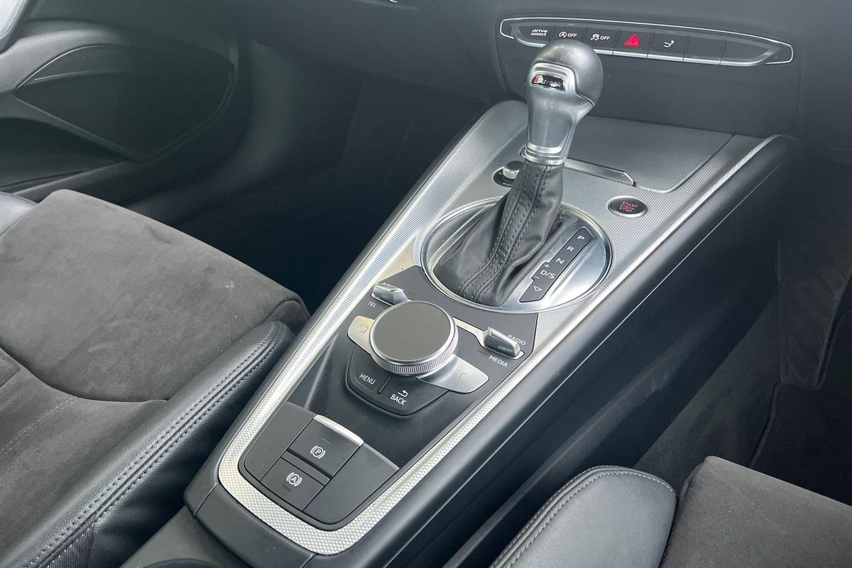 Used Audi TT 2021 for sale - 77533000: Photo 23