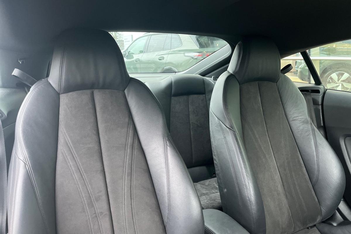 Used Audi TT 2021 for sale - 77533000: Photo 25