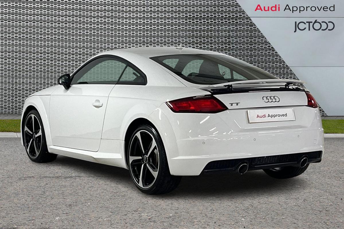 Used Audi TT 2021 for sale - 77533000: Photo 3