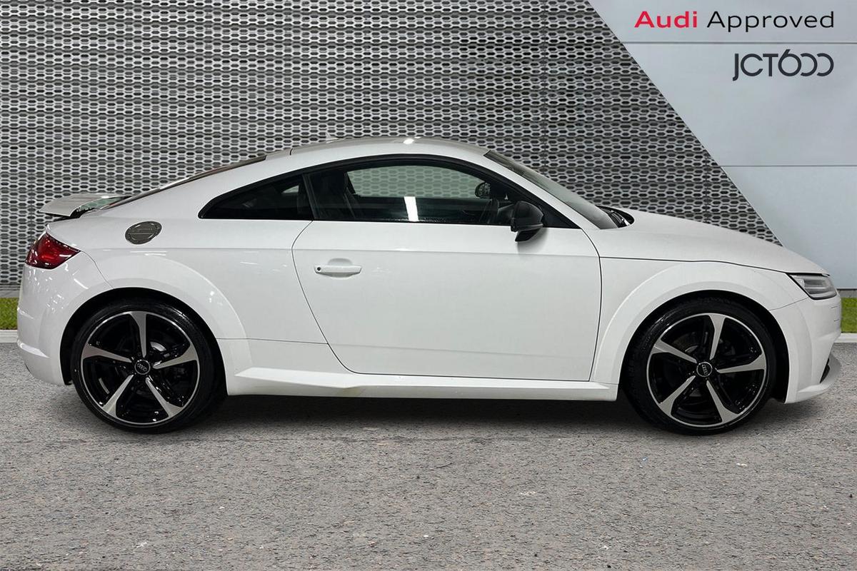 Used Audi TT 2021 for sale - 77533000: Photo 4