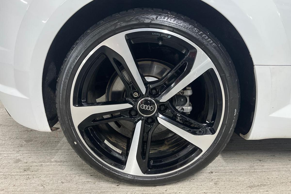 Used Audi TT 2021 for sale - 77533000: Photo 5