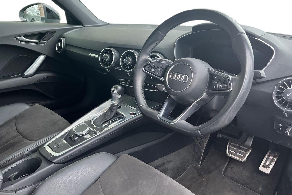 Used Audi TT 2021 for sale - 77533000: Photo 6