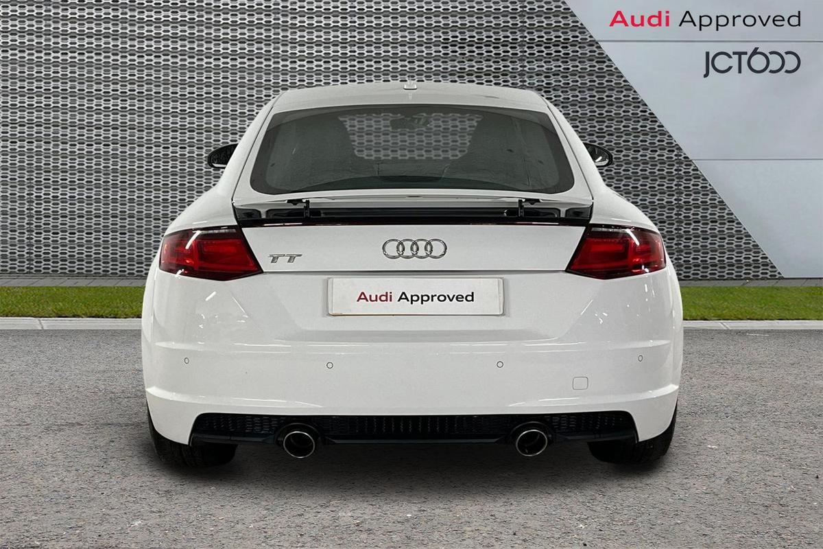 Used Audi TT 2021 for sale - 77533000: Photo 7
