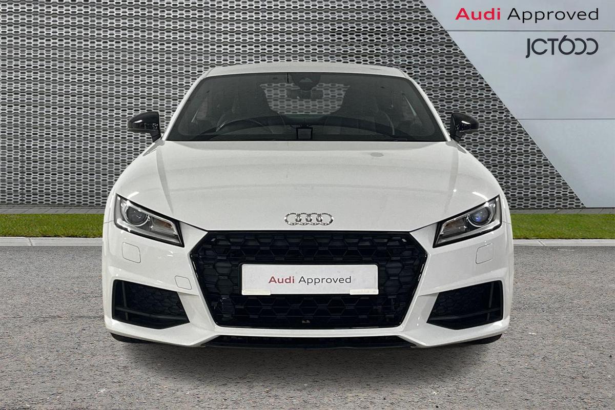 Used Audi TT 2021 for sale - 77533000: Photo 8