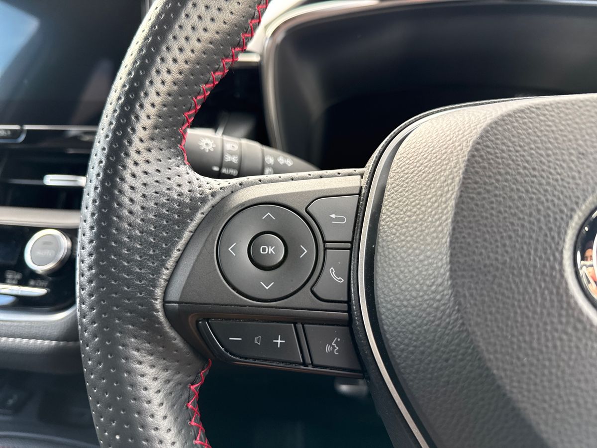 Used Toyota Corolla 2023 for sale - 77616528: Photo 16