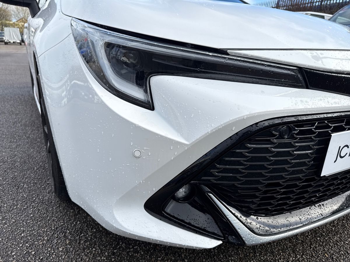 Used Toyota Corolla 2023 for sale - 77616528: Photo 19