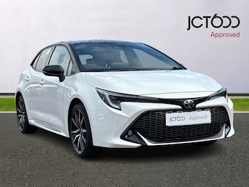 Used Toyota Corolla 2023 for sale - 77616528: Photo