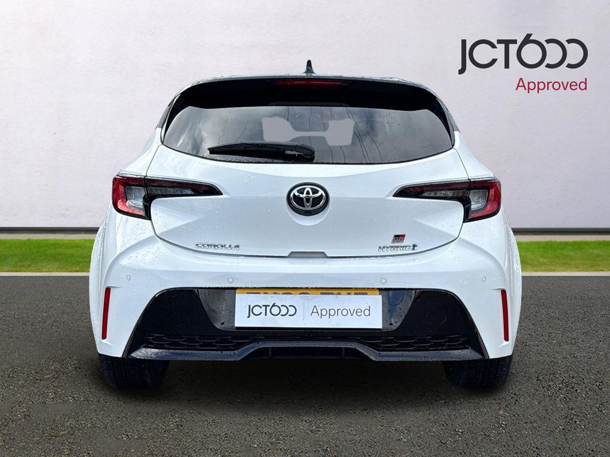 Used Toyota Corolla 2023 for sale - 77616528: Photo 7