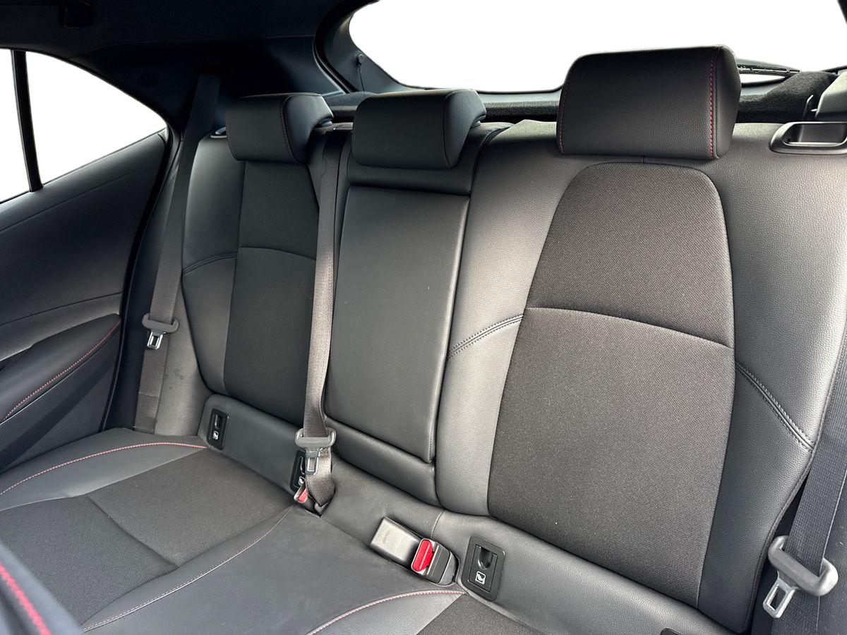 Used Toyota Corolla 2023 for sale - 77616528: Photo 9