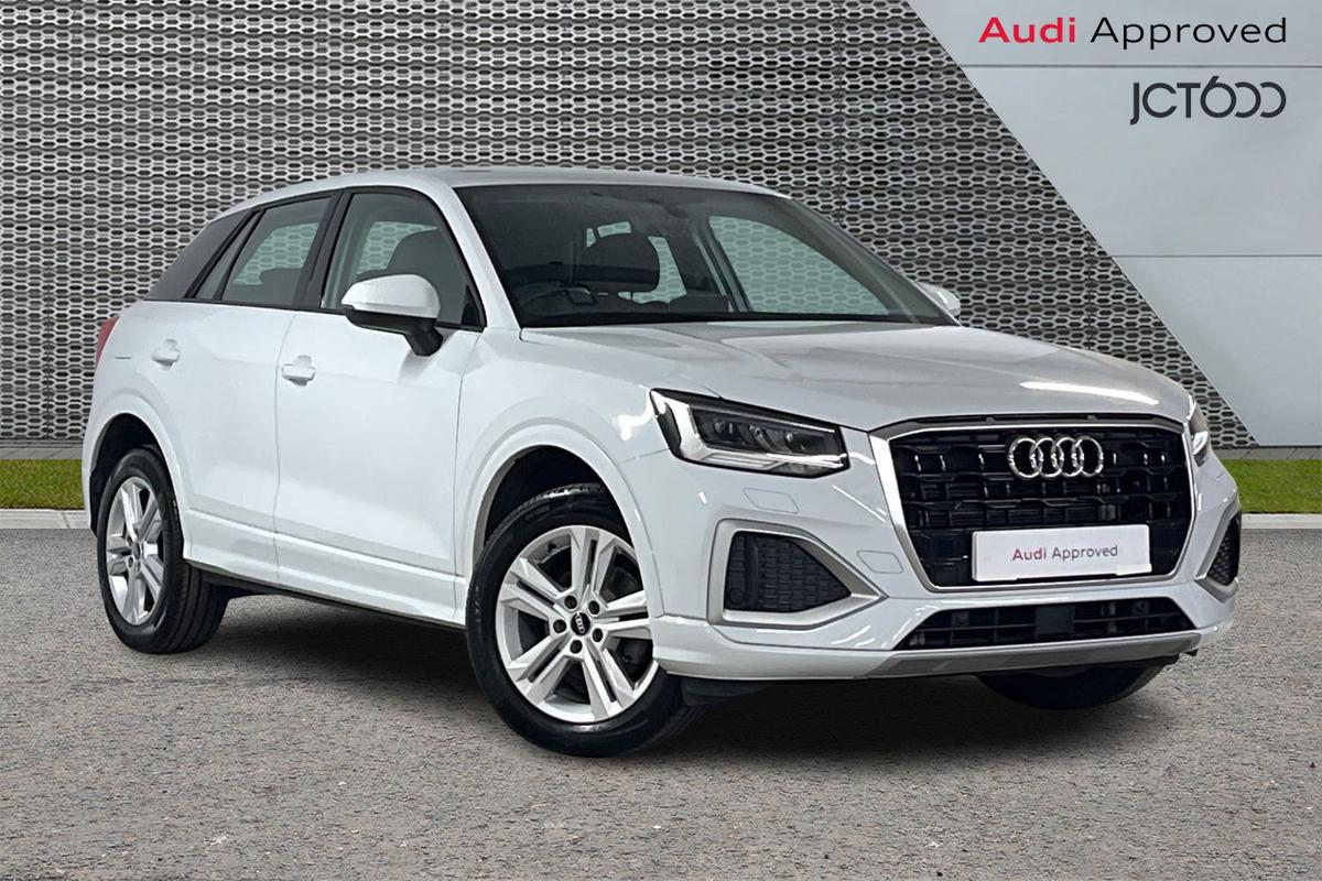 Used Audi Q2 2023 for sale - 76676458: Photo 1