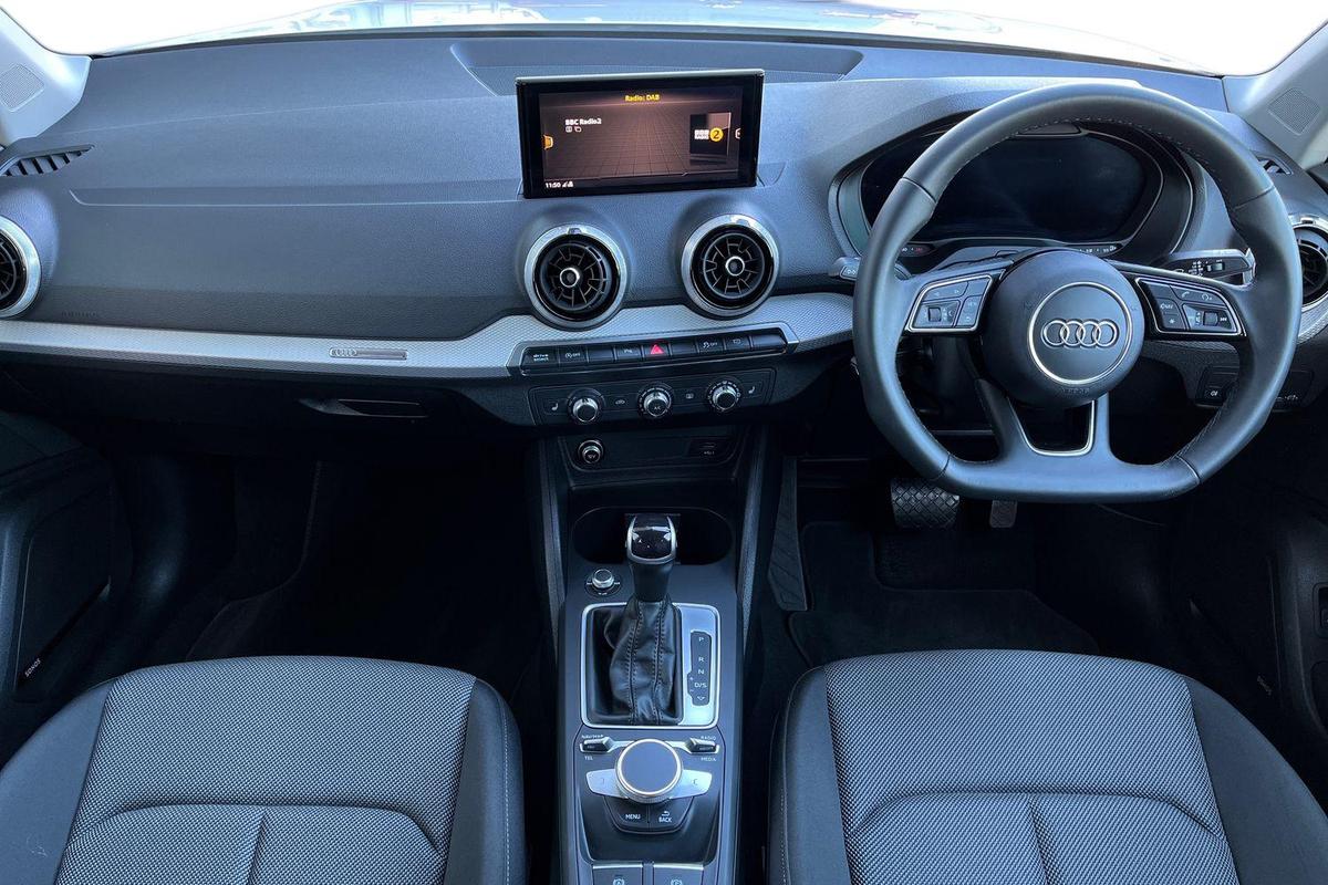 Used Audi Q2 2023 for sale - 76676458: Photo 10