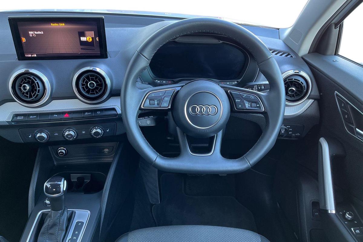 Used Audi Q2 2023 for sale - 76676458: Photo 11