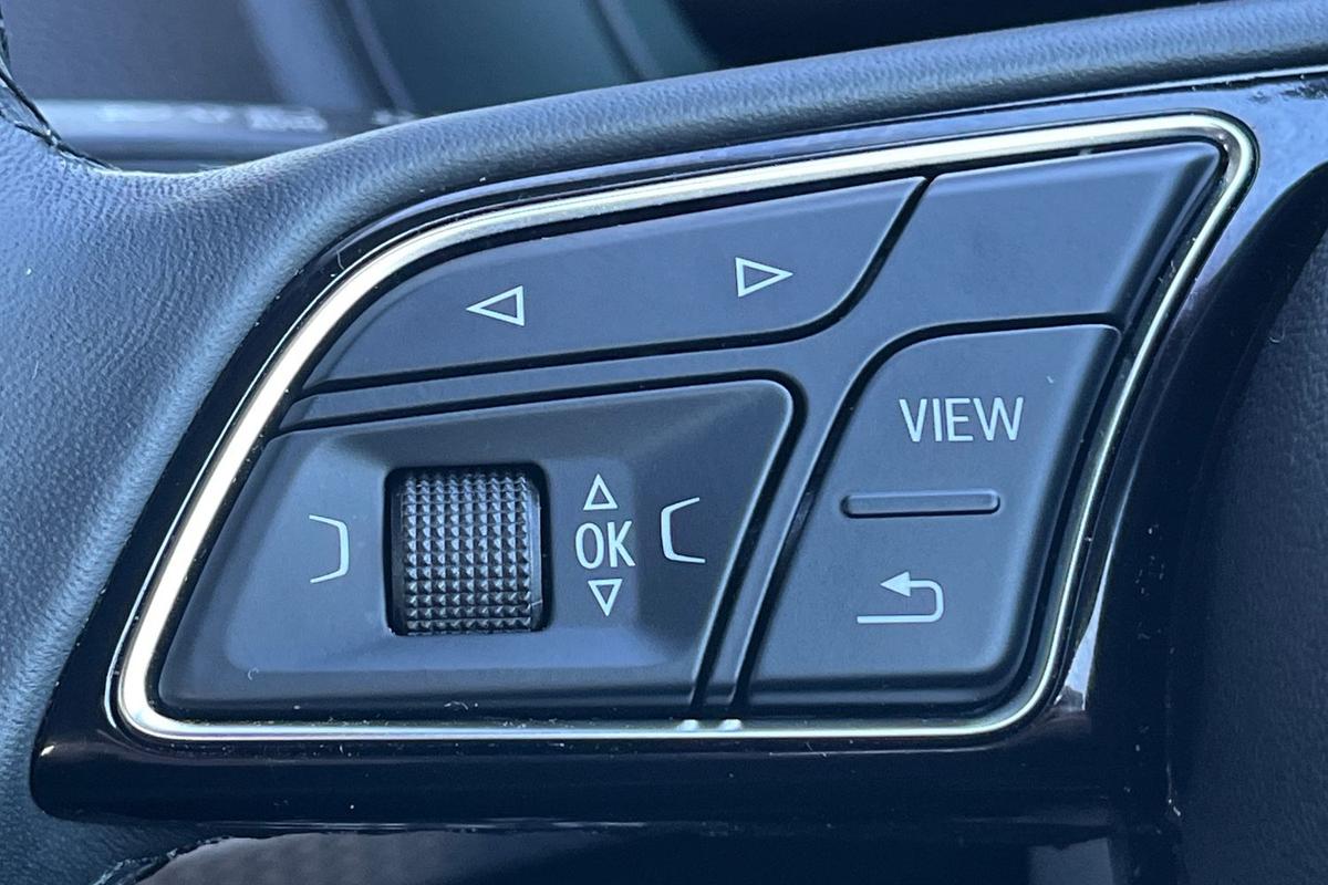 Used Audi Q2 2023 for sale - 76676458: Photo 16