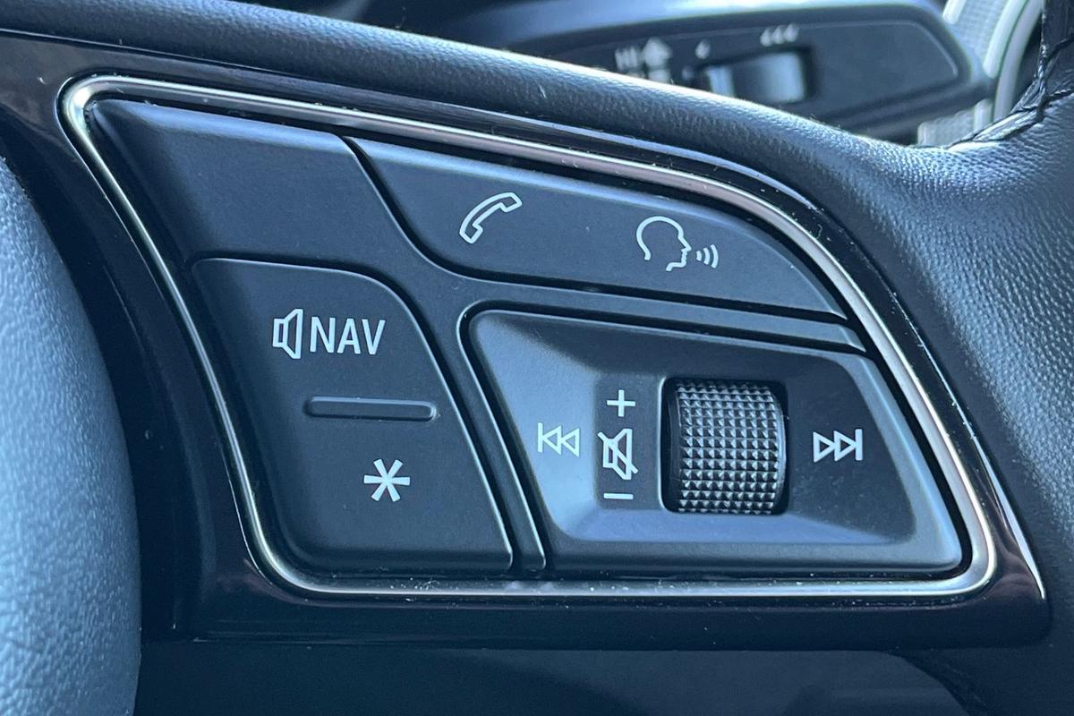 Used Audi Q2 2023 for sale - 76676458: Photo 17