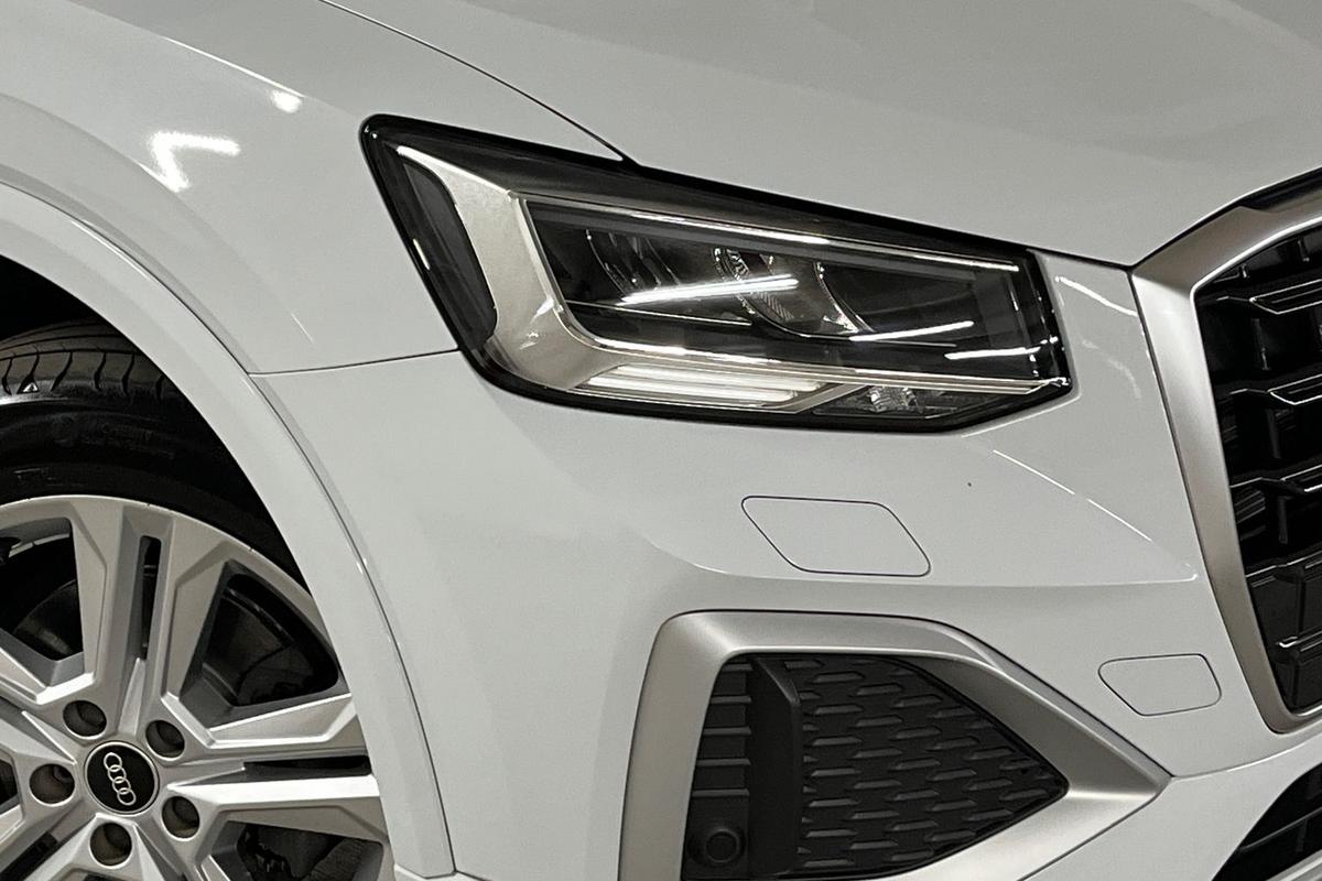 Used Audi Q2 2023 for sale - 76676458: Photo 19