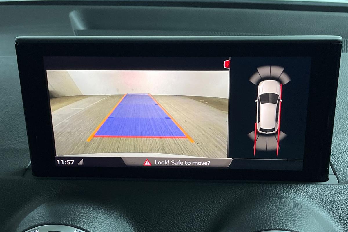 Used Audi Q2 2023 for sale - 76676458: Photo 21