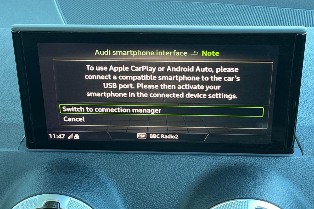 Used Audi Q2 2023 for sale - 76676458: Photo 22