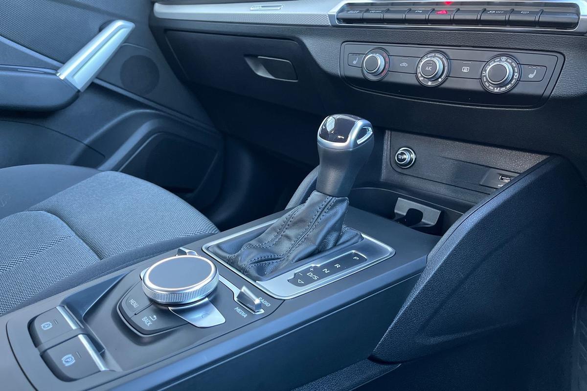 Used Audi Q2 2023 for sale - 76676458: Photo 23