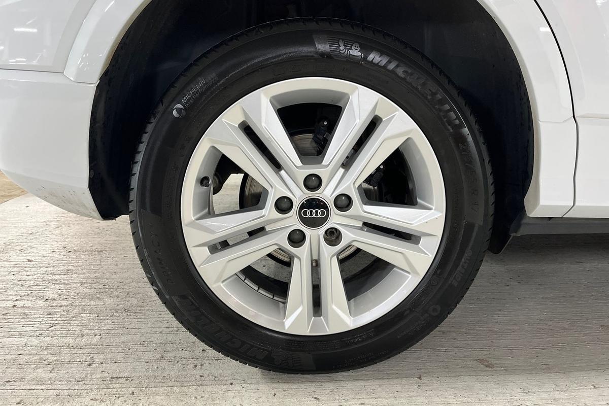 Used Audi Q2 2023 for sale - 76676458: Photo 5