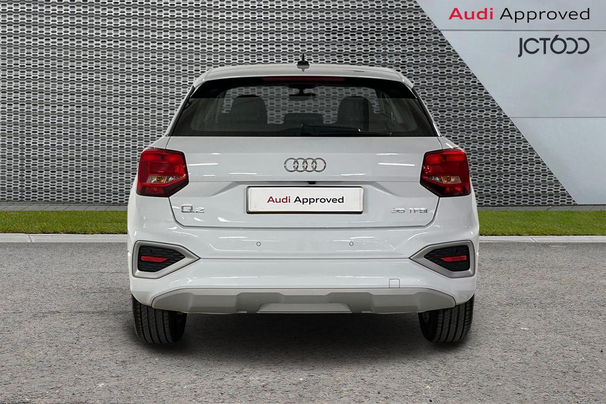 Used Audi Q2 2023 for sale - 76676458: Photo 7
