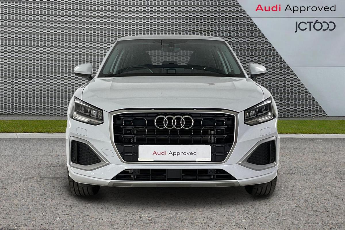 Used Audi Q2 2023 for sale - 76676458: Photo 8