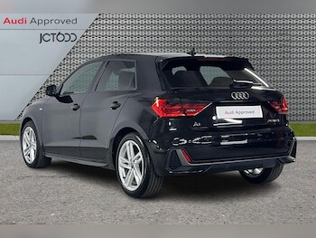 Used Audi A1 2022 for sale - 76231257: Photo