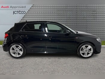Used Audi A1 2022 for sale - 76231257: Photo