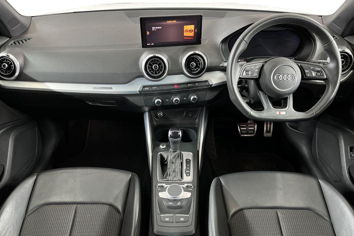 Used Audi Q2 2022 for sale - 77532901: Photo 10