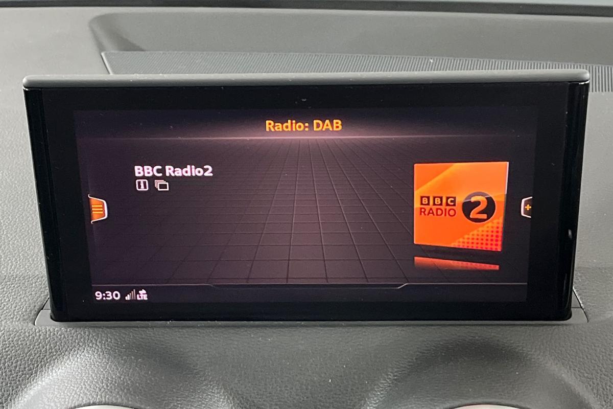 Used Audi Q2 2022 for sale - 77532901: Photo 13