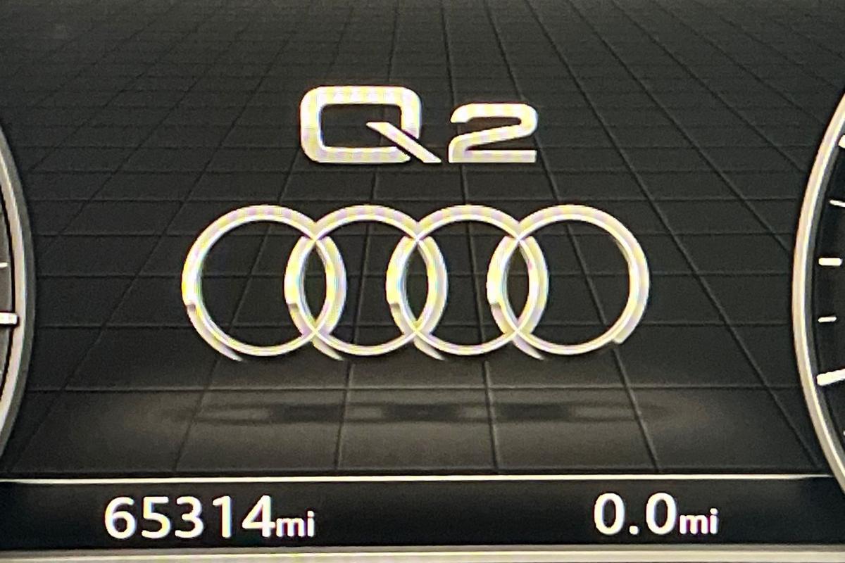 Used Audi Q2 2022 for sale - 77532901: Photo 15