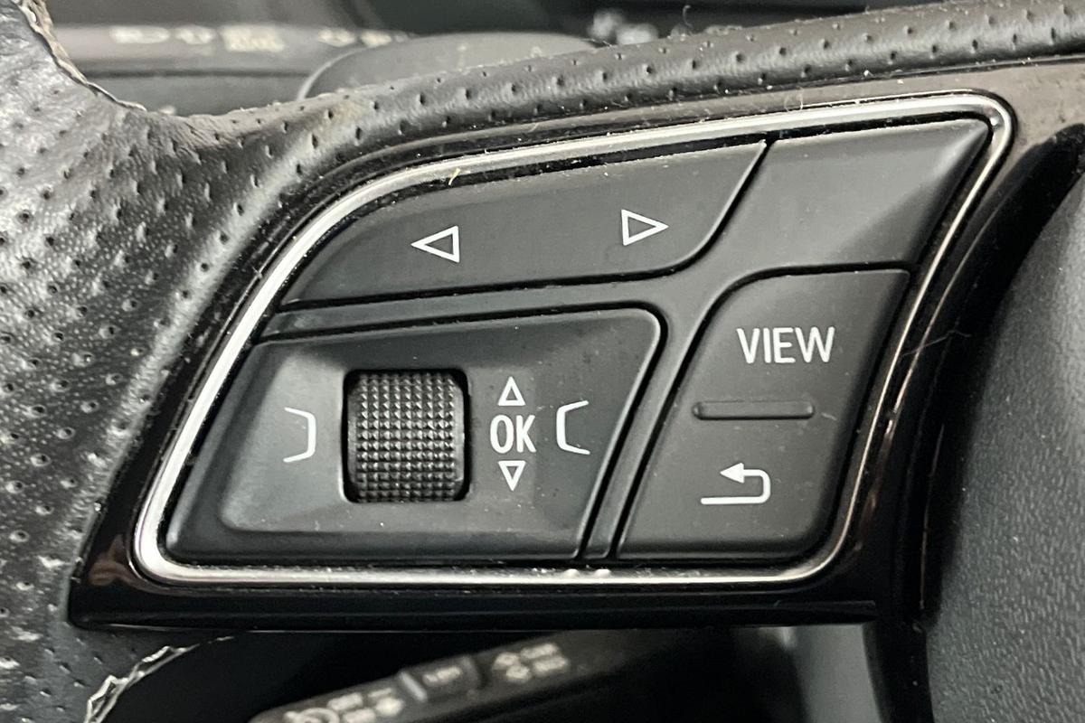 Used Audi Q2 2022 for sale - 77532901: Photo 16