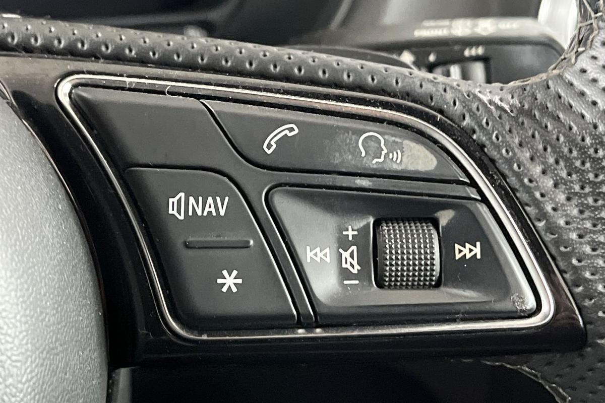 Used Audi Q2 2022 for sale - 77532901: Photo 17