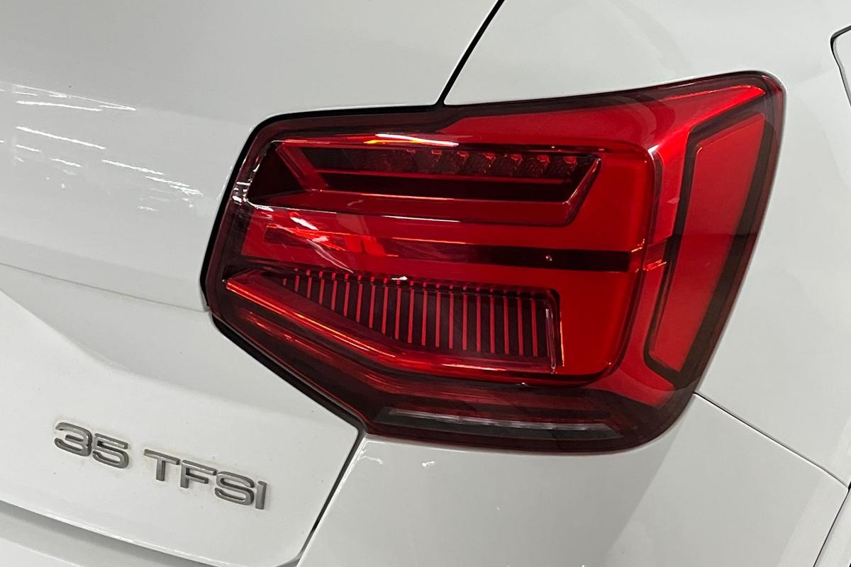 Used Audi Q2 2022 for sale - 77532901: Photo 18