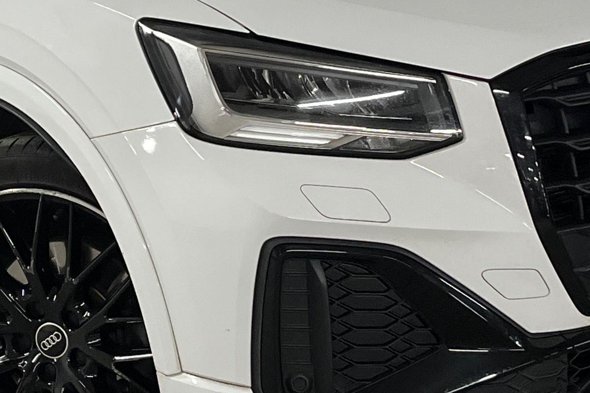 Used Audi Q2 2022 for sale - 77532901: Photo 19