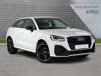 Audi Q2 feature image