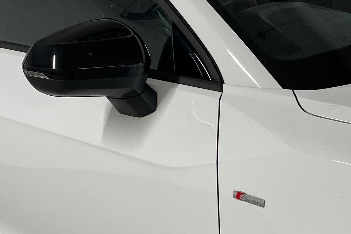 Used Audi Q2 2022 for sale - 77532901: Photo 20