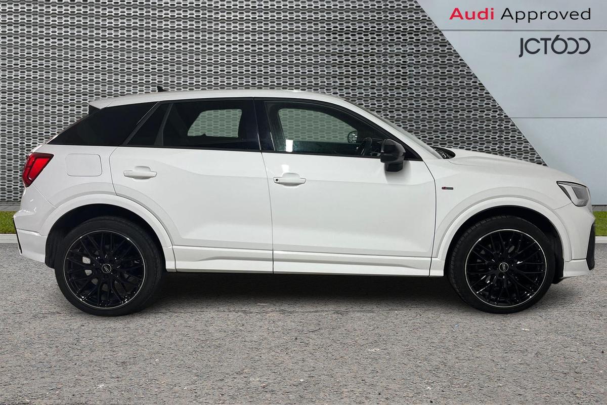 Used Audi Q2 2022 for sale - 77532901: Photo 4